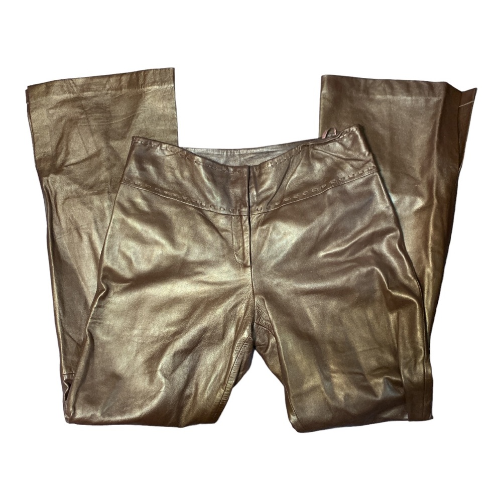 Cache Leather Pants! - image 2